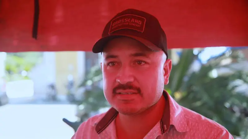 Jaime Cisneros Andrade 